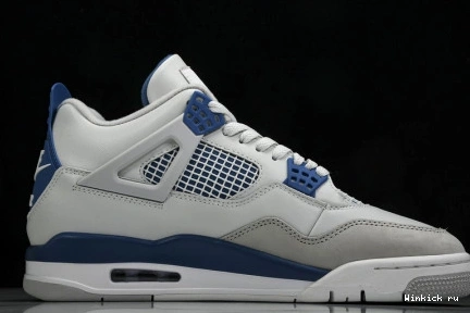 BLUE 4 MILITARY JORDAN AIR 0815